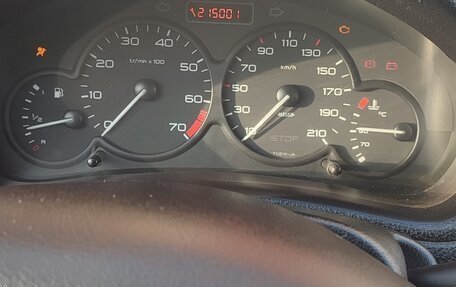 Peugeot 206, 2008 год, 180 000 рублей, 3 фотография