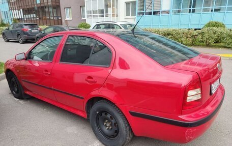 Skoda Octavia IV, 2009 год, 385 000 рублей, 6 фотография