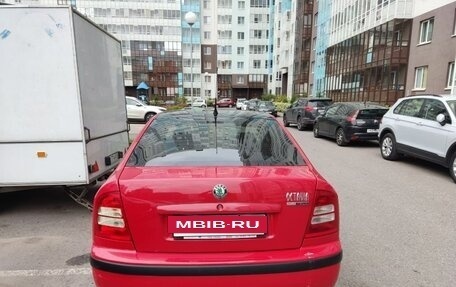 Skoda Octavia IV, 2009 год, 385 000 рублей, 5 фотография