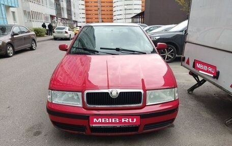 Skoda Octavia IV, 2009 год, 385 000 рублей, 3 фотография