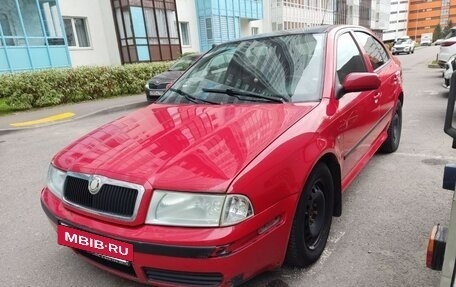 Skoda Octavia IV, 2009 год, 385 000 рублей, 2 фотография