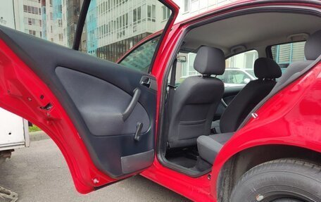 Skoda Octavia IV, 2009 год, 385 000 рублей, 10 фотография