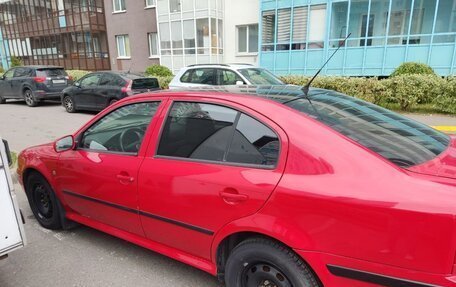 Skoda Octavia IV, 2009 год, 385 000 рублей, 8 фотография