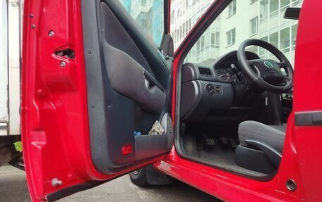 Skoda Octavia IV, 2009 год, 385 000 рублей, 11 фотография