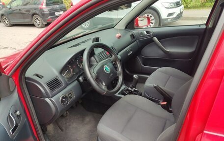 Skoda Octavia IV, 2009 год, 385 000 рублей, 9 фотография