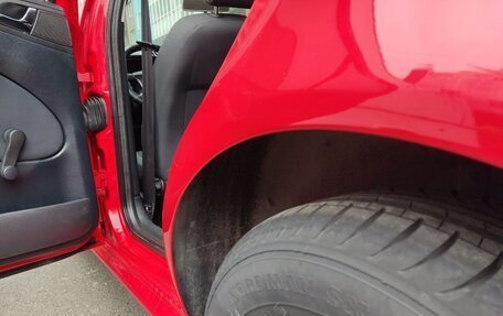 Skoda Octavia IV, 2009 год, 385 000 рублей, 15 фотография