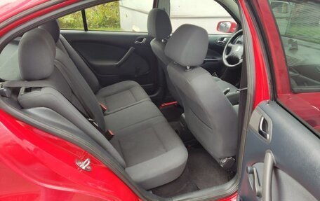 Skoda Octavia IV, 2009 год, 385 000 рублей, 14 фотография