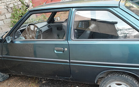 ЗАЗ 1102 «Таврия», 2004 год, 120 000 рублей, 2 фотография