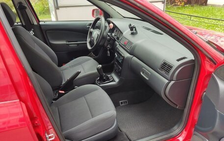 Skoda Octavia IV, 2009 год, 385 000 рублей, 17 фотография