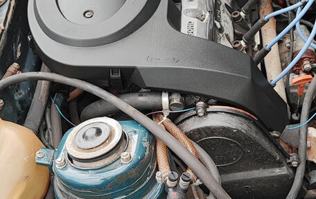 ЗАЗ 1102 «Таврия», 2004 год, 120 000 рублей, 4 фотография