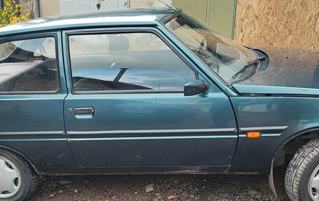 ЗАЗ 1102 «Таврия», 2004 год, 120 000 рублей, 3 фотография