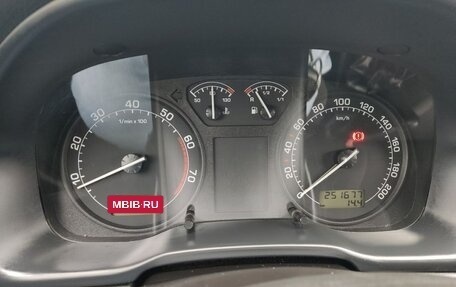 Skoda Octavia IV, 2009 год, 385 000 рублей, 7 фотография