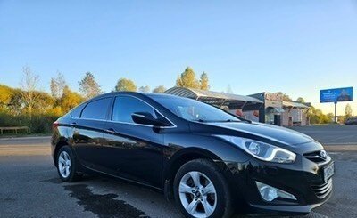 Hyundai i40 I рестайлинг, 2013 год, 900 000 рублей, 5 фотография