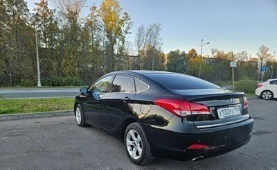 Hyundai i40 I рестайлинг, 2013 год, 900 000 рублей, 8 фотография
