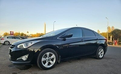 Hyundai i40 I рестайлинг, 2013 год, 900 000 рублей, 2 фотография