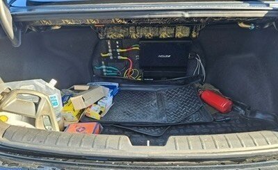 Hyundai i40 I рестайлинг, 2013 год, 900 000 рублей, 16 фотография