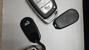 Hyundai i40 I рестайлинг, 2013 год, 900 000 рублей, 19 фотография