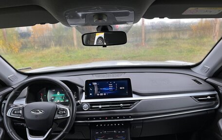 Chery Tiggo 7 Pro, 2023 год, 1 149 000 рублей, 5 фотография