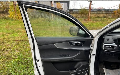 Chery Tiggo 7 Pro, 2023 год, 1 149 000 рублей, 8 фотография