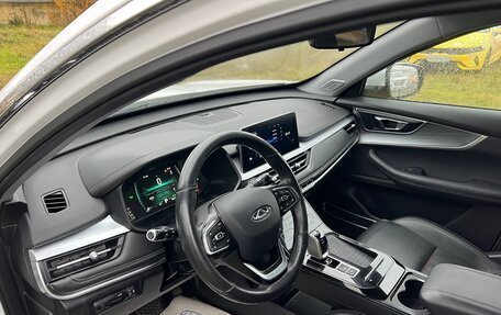 Chery Tiggo 7 Pro, 2023 год, 1 149 000 рублей, 6 фотография