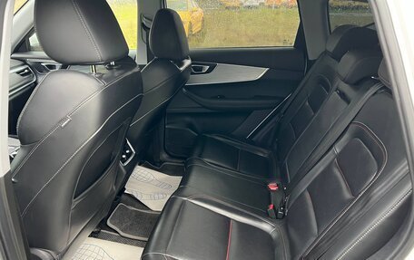 Chery Tiggo 7 Pro, 2023 год, 1 149 000 рублей, 9 фотография