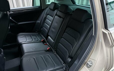 Volkswagen Tiguan II, 2017 год, 2 749 000 рублей, 9 фотография