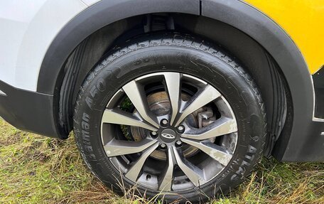 Chery Tiggo 7 Pro, 2023 год, 1 149 000 рублей, 14 фотография