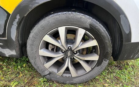 Chery Tiggo 7 Pro, 2023 год, 1 149 000 рублей, 15 фотография