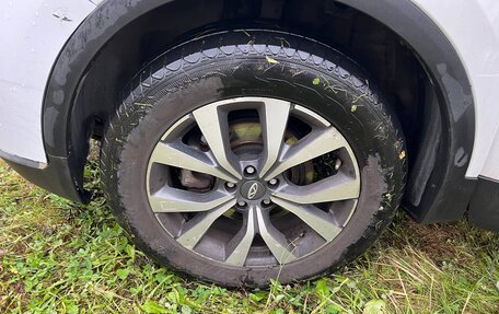 Chery Tiggo 7 Pro, 2023 год, 1 149 000 рублей, 16 фотография