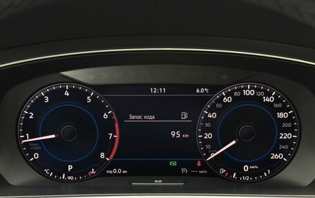 Volkswagen Tiguan II, 2017 год, 2 749 000 рублей, 12 фотография