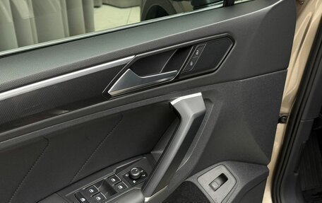 Volkswagen Tiguan II, 2017 год, 2 749 000 рублей, 17 фотография