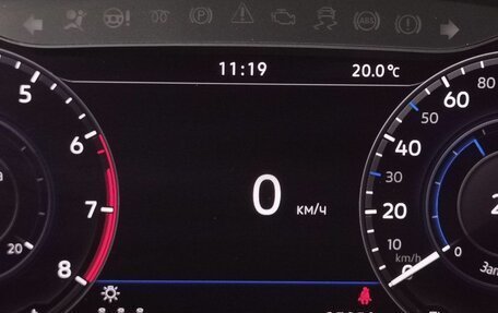 Volkswagen Tiguan II, 2017 год, 2 695 000 рублей, 21 фотография