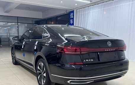 Volkswagen Passat B8 рестайлинг, 2022 год, 2 240 000 рублей, 3 фотография