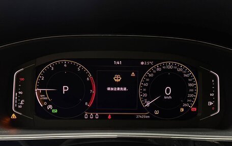 Volkswagen Passat B8 рестайлинг, 2022 год, 2 240 000 рублей, 7 фотография