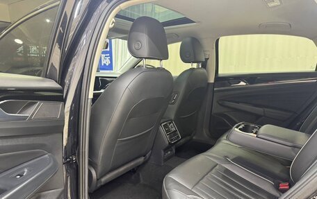 Volkswagen Passat B8 рестайлинг, 2022 год, 2 240 000 рублей, 6 фотография