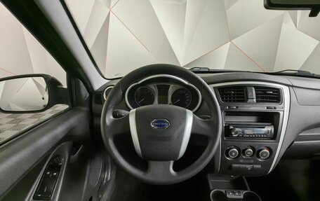 Datsun mi-DO, 2017 год, 597 000 рублей, 15 фотография
