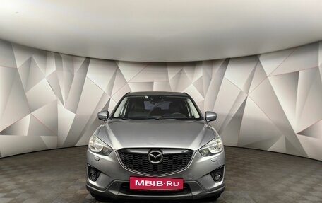 Mazda CX-5 II, 2013 год, 1 395 000 рублей, 7 фотография