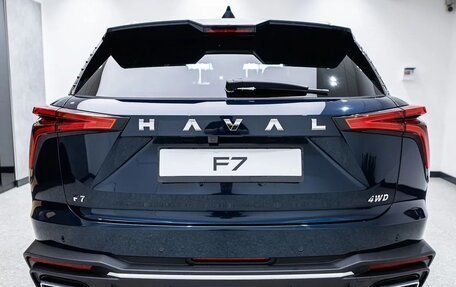 Haval F7, 2025 год, 3 549 000 рублей, 5 фотография