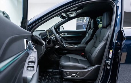 Haval F7, 2025 год, 3 549 000 рублей, 9 фотография