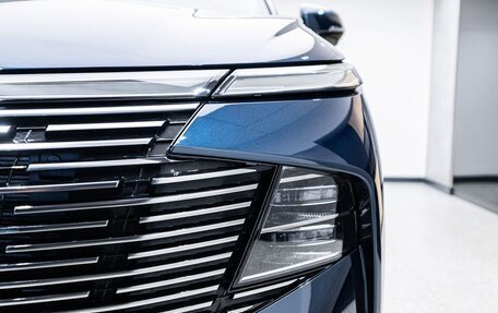 Haval F7, 2025 год, 3 549 000 рублей, 8 фотография