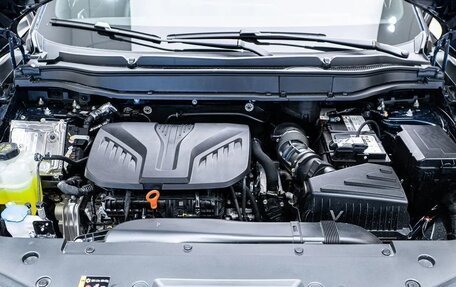 Haval F7, 2025 год, 3 549 000 рублей, 10 фотография