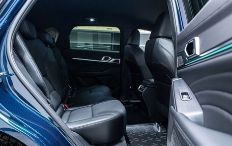 Haval F7, 2025 год, 3 549 000 рублей, 12 фотография