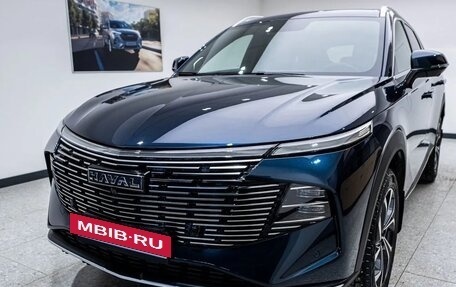 Haval F7, 2025 год, 3 549 000 рублей, 3 фотография