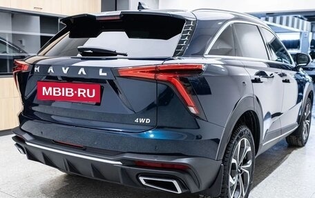 Haval F7, 2025 год, 3 549 000 рублей, 7 фотография