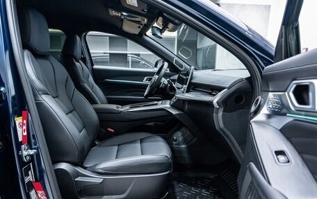 Haval F7, 2025 год, 3 549 000 рублей, 11 фотография