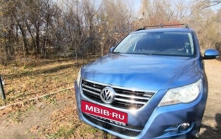 Volkswagen Tiguan I, 2011 год, 1 200 000 рублей, 2 фотография
