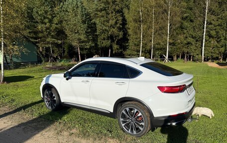 Geely Tugella FY11, 2022 год, 2 400 000 рублей, 1 фотография