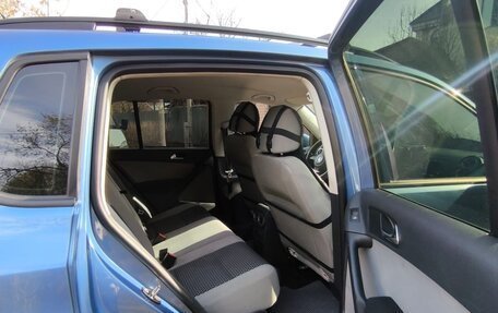 Volkswagen Tiguan I, 2011 год, 1 200 000 рублей, 6 фотография