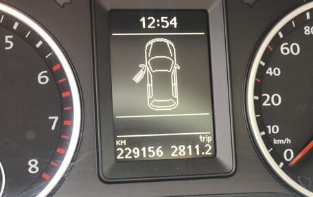 Volkswagen Tiguan I, 2011 год, 1 200 000 рублей, 8 фотография