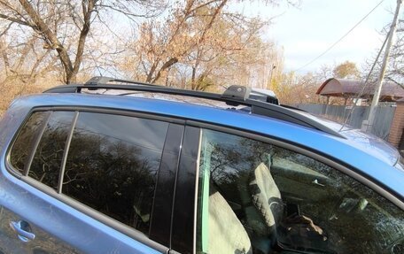 Volkswagen Tiguan I, 2011 год, 1 200 000 рублей, 10 фотография